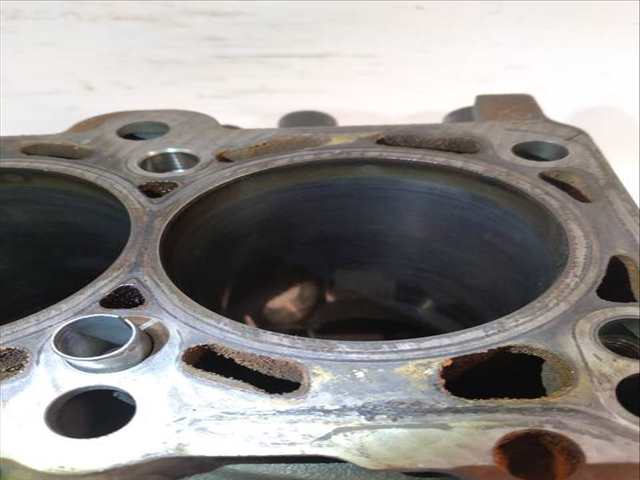 Foto 2ª: Bloque Motor Audi A3 170 CV 125KW [CFG CFGB] (2011)