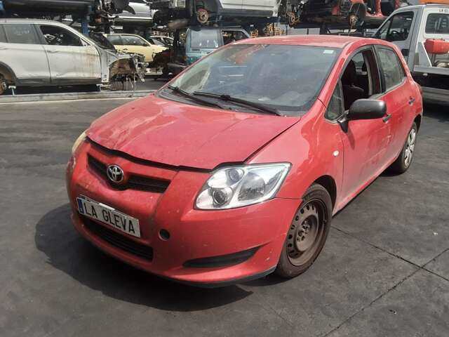 Compresor Aire Acondicionado Toyota Auris 1.4 D4D90CV