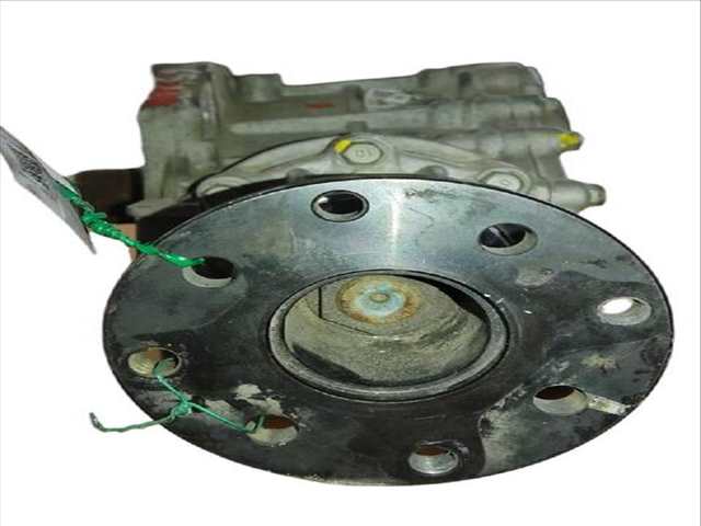 Caja Transfer Hyundai Santa Fe 2.2 CRDI GLS