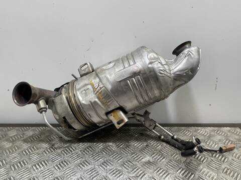 Catalizador Peugeot 207 8HR-8H01