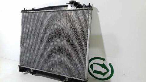 Foto 3ª: Radiador Motor Nissan Pathfinder 3.5 V6 CAT 220CV 162KW [VQ35] (2003)