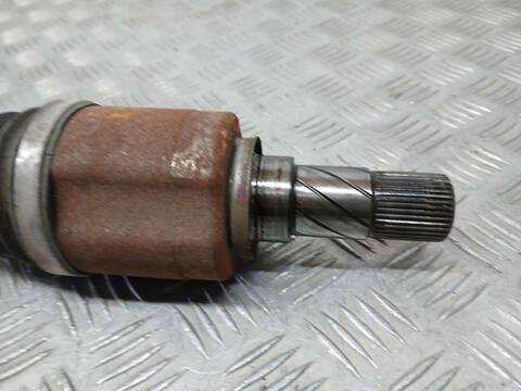 Foto 3ª: Transmision Delantera Izquierda Renault Talisman LIFE GRANDTOUR 130CV 96KW [R9M409] (2016)