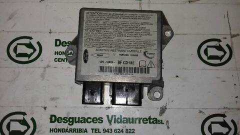 Centralita Airbag Ford Mondeo BERLINA 110CV 81KW