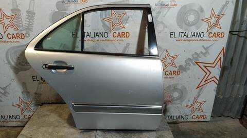 Puerta Trasera Derecha Mercedes Clase E 180 300 TD 210.025) BERLINA 177CV 130KW