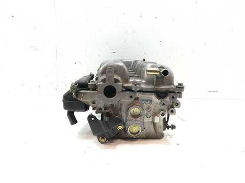 Foto 3ª: Culata Nissan Serena VERSION INDEFINIDA (1995)