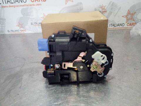 Foto 2ª: Cerradura Puerta Delantera Derecha Seat Ibiza 100CV 74KW