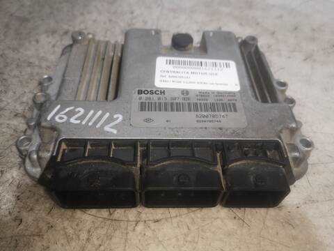 Centralita Motor ECU Renault Megane F9Q803 BERLINA II CLASSIC BERLINA