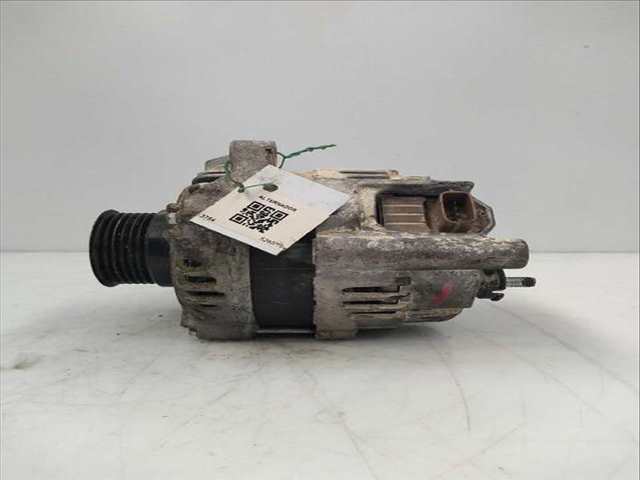 Foto 2ª: Alternador Mitsubishi Outlander 2.2 DI-D GF6W) (2010)