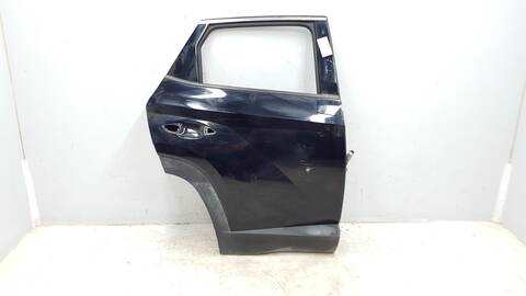 Puerta Trasera Derecha Hyundai Tucson TECNO MILD-HYBRID 2WD