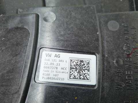 Foto 3ª: Electroventilador Seat Ateca 110CV [DLAA] (2023)