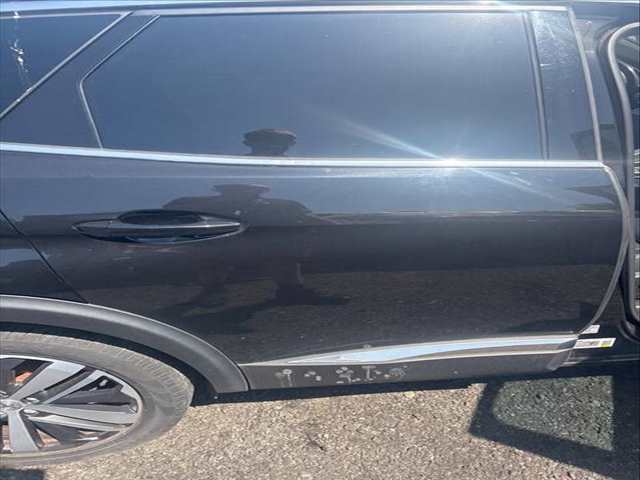 Puerta Trasera Derecha Peugeot 3008 177 CV 130KW
