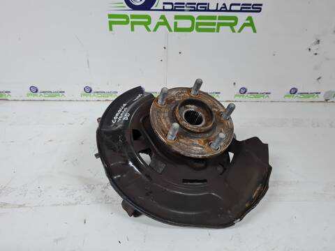 Mangueta Delantera Derecha Toyota Verso COMFORT 112CV 82KW
