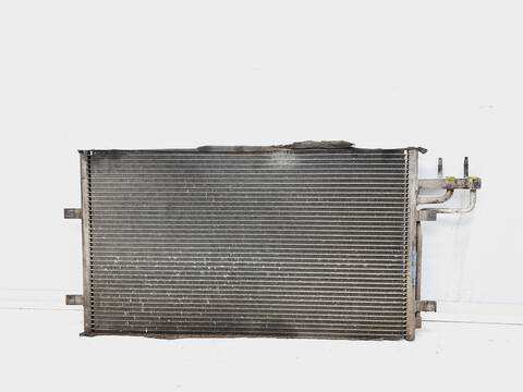 Radiador Calefaccion A.A. Ford Focus 1.6 TDCI CAT BERLINA 109CV 80KW