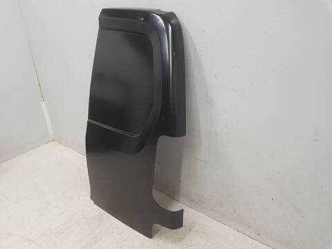 Foto 2ª: Puerta Trasera Derecha Opel Combo BASIS 73KW
