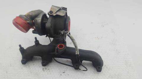 Turbocompresor Seat Ibiza STYLANCE - STYLE 105CV 77KW