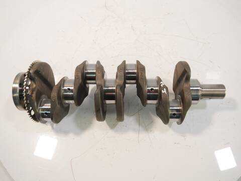 Cigüeñal Ford Transit 130 CV 96KW