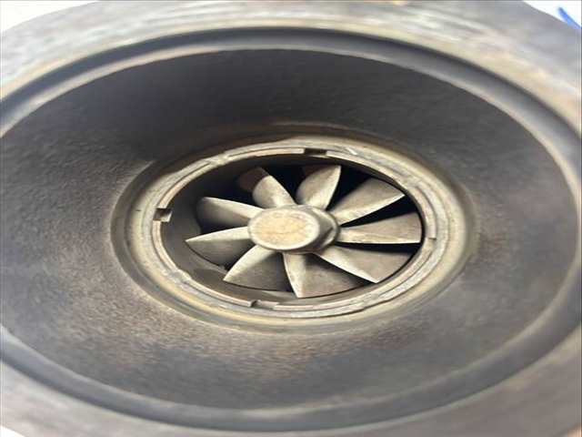 Turbocompresor Porsche 911 480CV 353KW