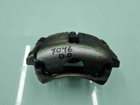 Pinza Freno Delantera Derecho Volkswagen Caddy OUTDOOR 4MOTION BMT 122CV 90KW
