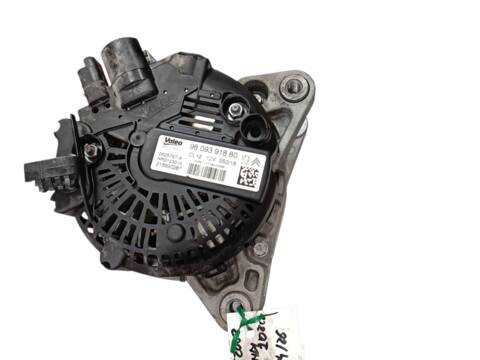Alternador Peugeot 2008 1.5 BLUEHDI 100