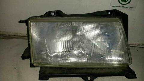 Faro Derecho Fiat Scudo 2.0 16V JTD CAT 109CV 80KW