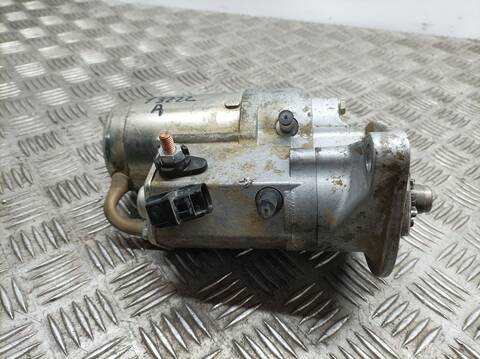 Foto 2ª: Motor de Arranque Toyota Land Cruiser BASIS 190CV 140KW [1KD] (2013)
