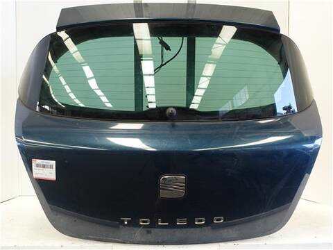 Portón Seat Toledo 2.0 TDI 16V 140CV 103KW