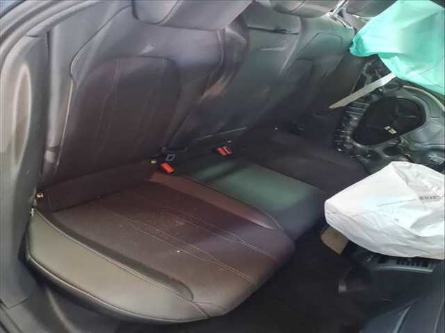 Asientos Traseros Cupra Leon CUPRA 190CV
