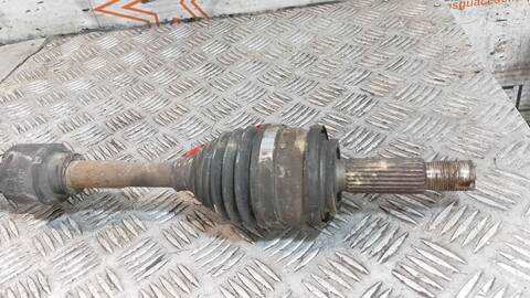 Foto 2ª: Transmision Delantera Derecha Kia Rio CONCEPT 84CV 62KW [G4LA] (2020)