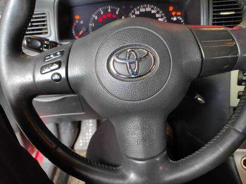 Airbag Delantero Izquierdo Toyota Corolla 1CDFTV