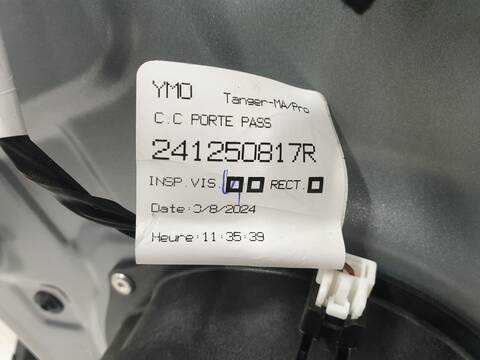 Foto 2ª: Puerta Delantera Derecha Dacia Sandero STEPWAY EXTREME GO (2022)