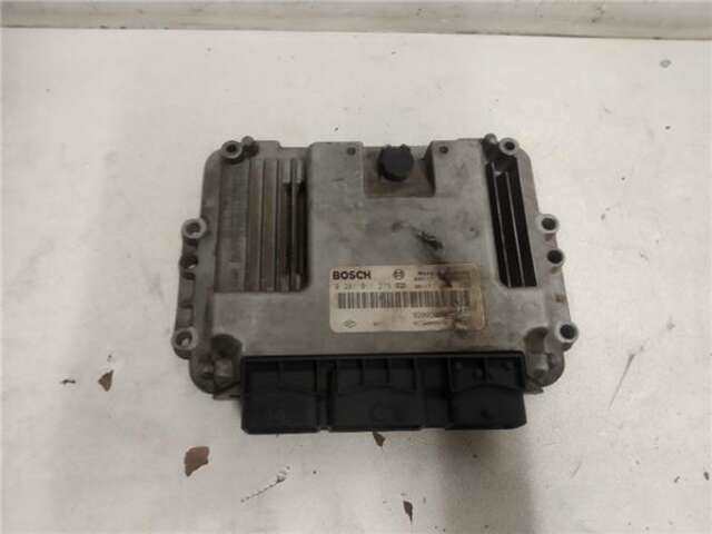 Centralita Motor ECU Renault Megane 1.9 DCI (BM0G. CM0G) II (BM0/1_, CM0/1_)