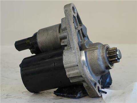 Motor de Arranque Seat Ibiza 1.4 16V 75CV 55KW