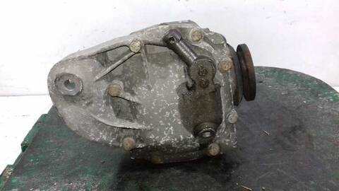 Foto 3ª: Diferencial Trasero Bmw Serie 3 315 320D BERLINA 163CV 120KW [204D4] (2005)