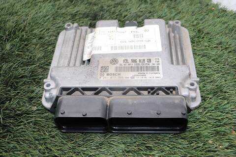 Centralita Motor ECU Volkswagen Eos CFFB AUT.
