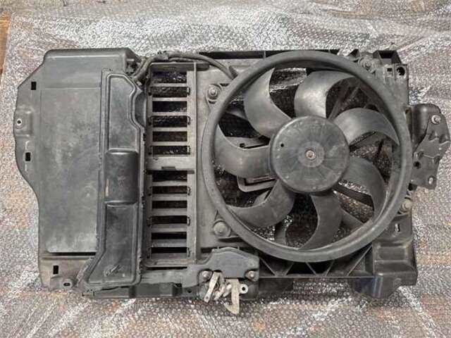 Electroventilador Citroen C5 1.8 16V
