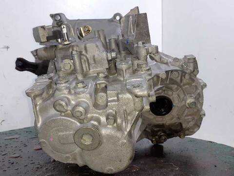 Foto 3ª: Caja Cambios Honda Civic 1.4 COMFORT BERLINA 99CV 73KW [L13Z1] (2009)