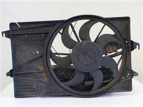 Electroventilador Ford Mondeo 2.0 TDCI 130CV 96KW FAMILIAR