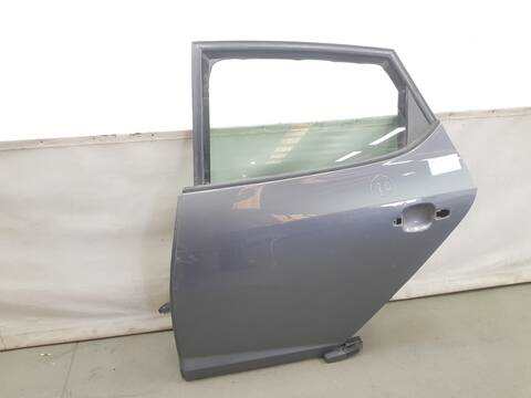 Foto 2ª: Puerta Trasera Izquierda Seat Ibiza 1.4 TDI 90CV [CUSB] (2015)