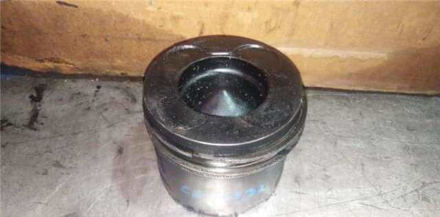 Foto 2ª: Despiece Motor Bmw Serie 3 315 2.0 320D [2.0 LTR. - 120 KW 16V DIESEL] [204D4]