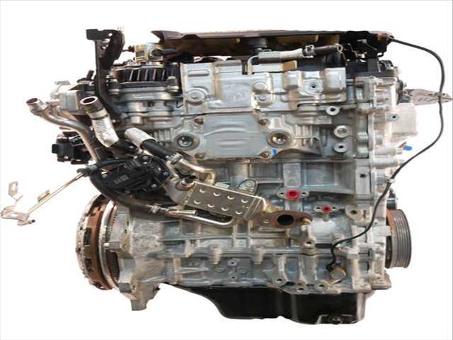 Foto 2ª: Motor Completo Kia Sportage 150CV 110KW [G4FP] (2022)