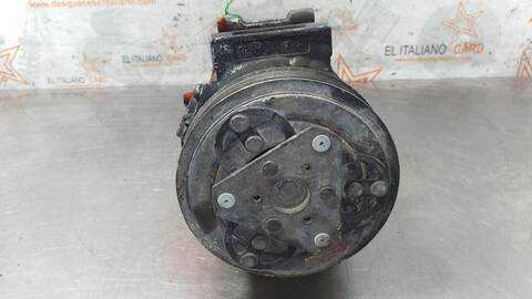 Compresor Aire Acondicionado Audi A6 2.5 TDI BERLINA 116CV 85KW