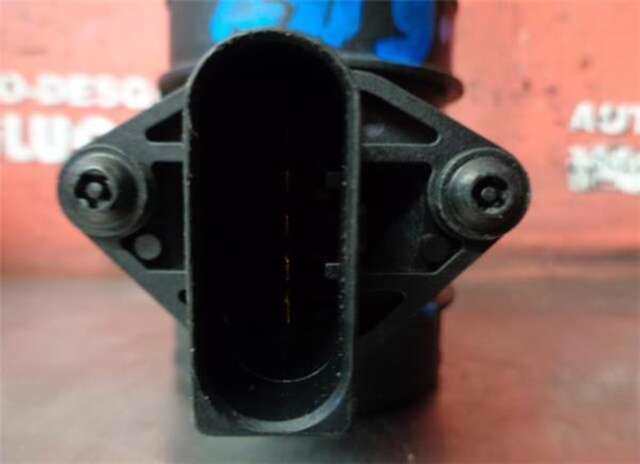 Foto 3ª: Caudalimetro Audi A2 1.4 [1.4 LTR. - 55 KW 16V] [BHC]