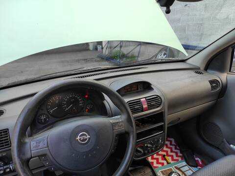 Salpicadero Opel Corsa Z14XE