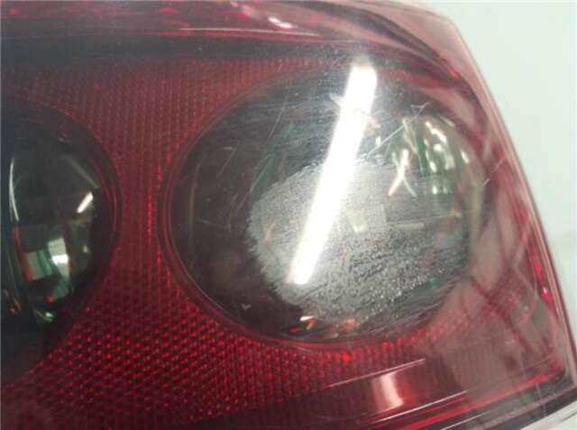 Foto 2ª: Piloto Trasero Derecho Peugeot 407 1.6 HDI 110 [9HZ (DV6TED4)]