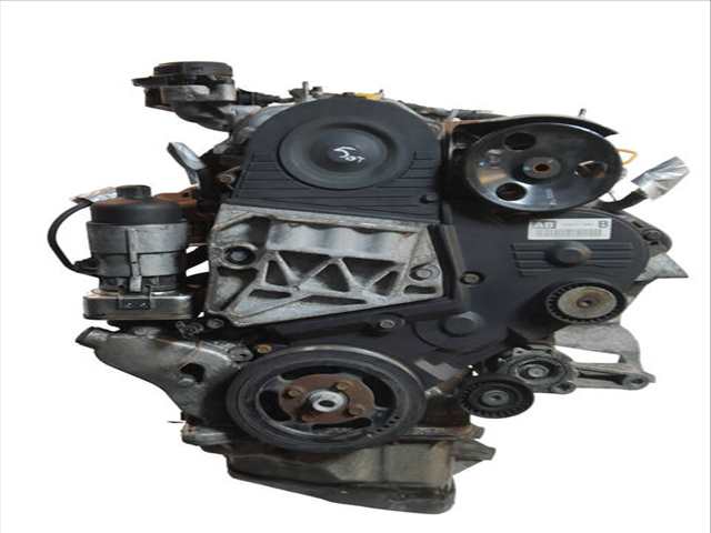 Foto 3ª: Motor Completo Opel Antara A 150CV 110KW [Z20DMH Z20 LLW Z20S1] (2007)