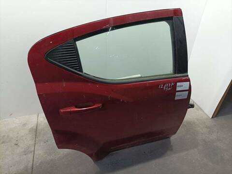 Foto 3ª: Puerta Trasera Derecha Dodge Avenger SXT 140CV 103KW [BYL] (2008)