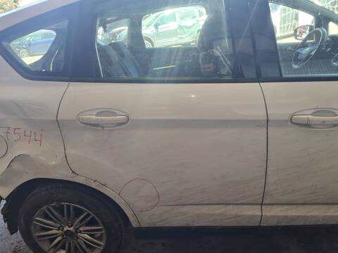 Puerta Trasera Derecha Ford C Max TREND PLUS 120CV 88KW CEU)