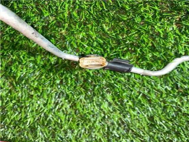 Foto 3ª: Tubos Aire Acondicionado Citroen Jumpy 1.6 CONFORT M [1 6 LTR. - 85 KW BLUE-HDI FAP] 116CV FURGON [BHX / DV6FCU]