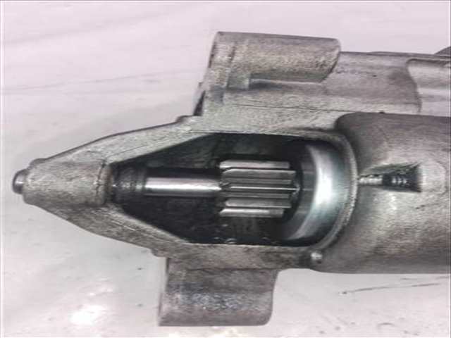 Foto 3ª: Motor de Arranque Peugeot 607 2.2 PACK [2 2 LTR. - 98 KW HDI FAP CAT] 133CV