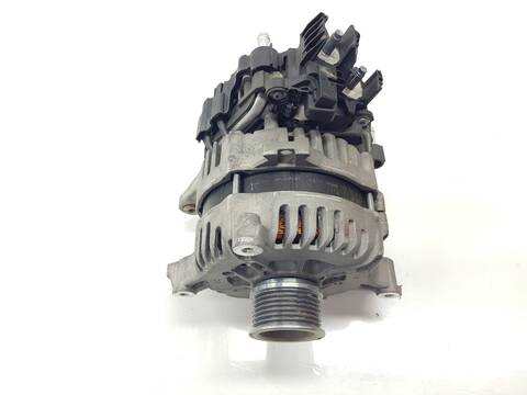 Foto 3ª: Alternador Dacia Duster TCE 130 EXTREME